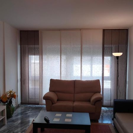 Vivenda Aromoise Apartamento Padrón Exterior foto