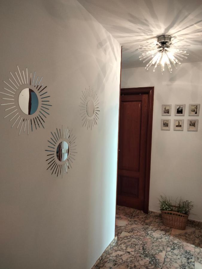 Vivenda Aromoise Apartamento Padrón Exterior foto