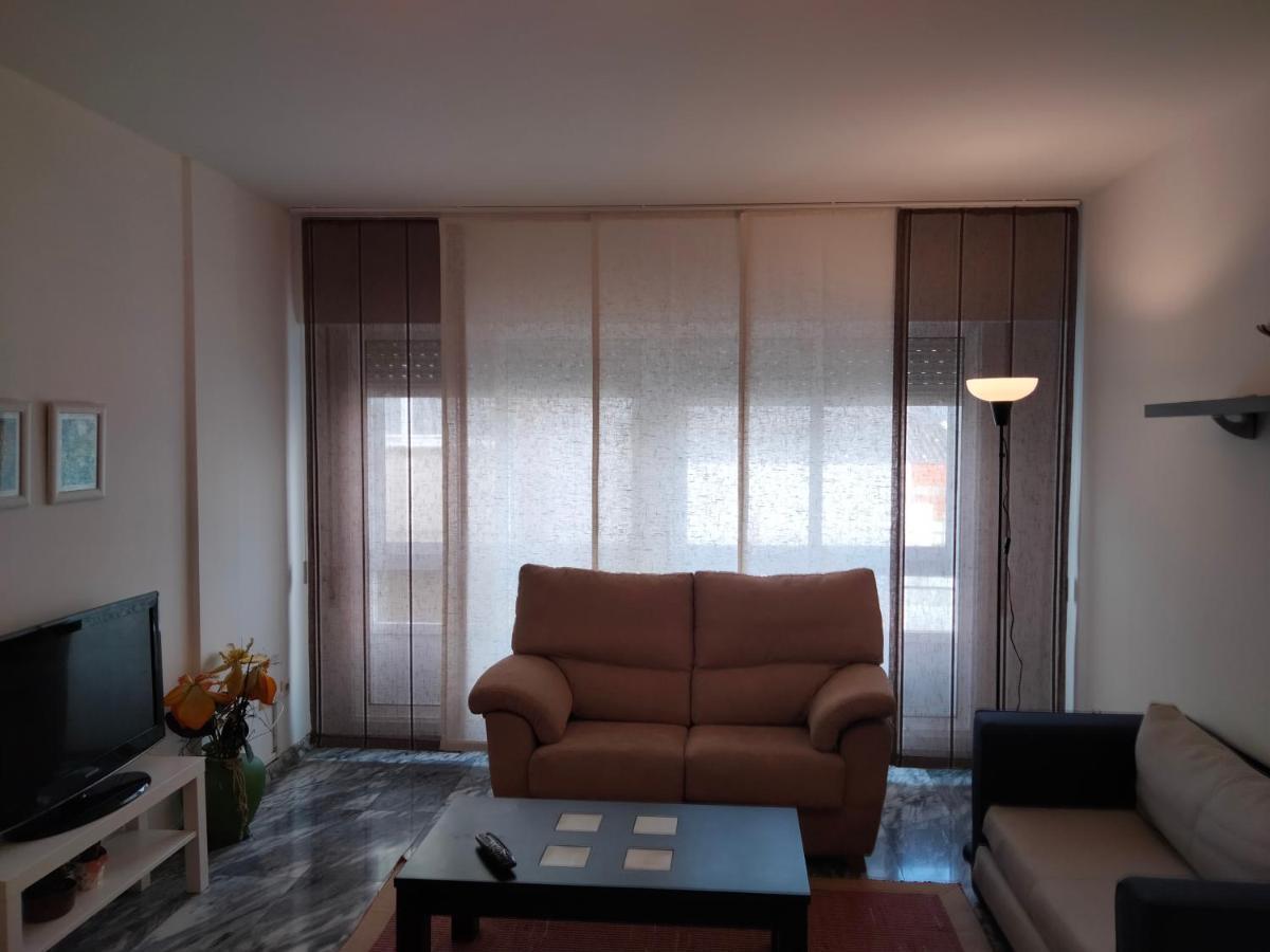 Vivenda Aromoise Apartamento Padrón Exterior foto