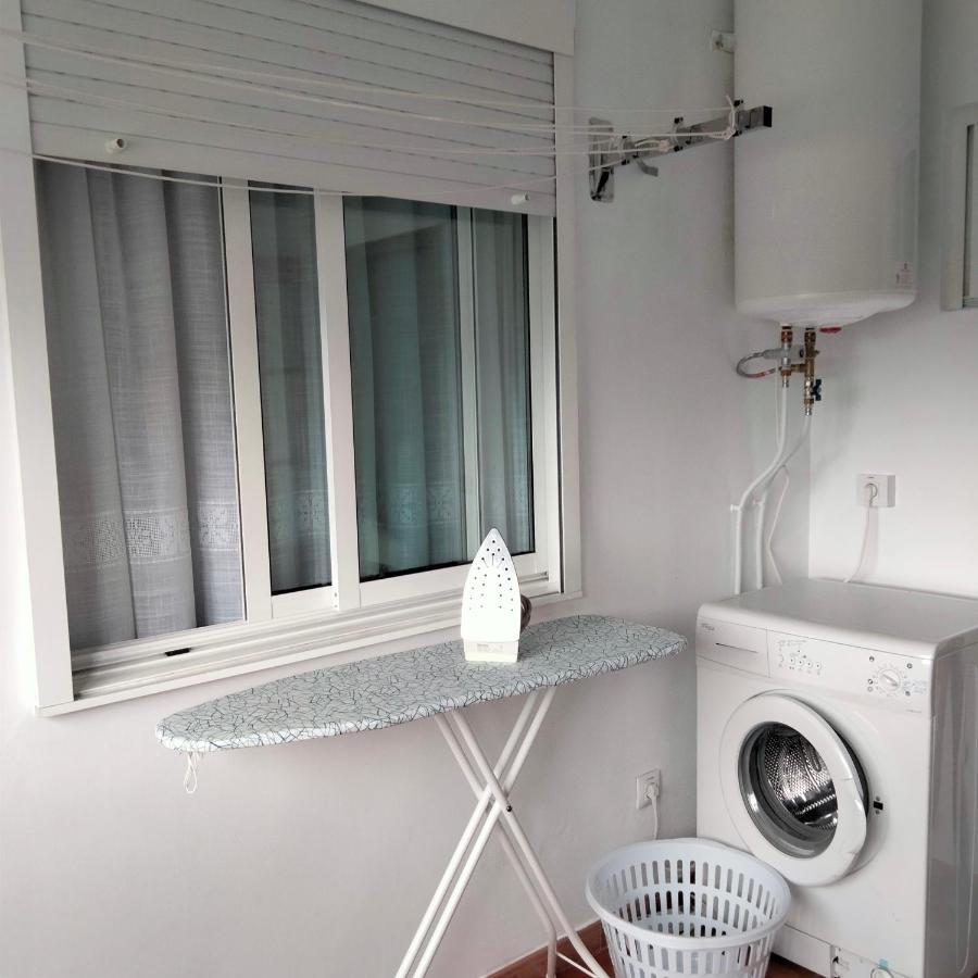Vivenda Aromoise Apartamento Padrón Exterior foto
